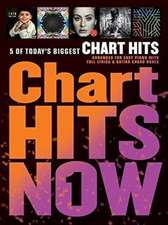 Chart Hits Now - Volume 1