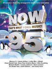 Now That's What I Call Music 95