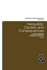 Inequality
