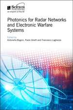 Photonics for Radar Networks and Electronic Warfare Systems