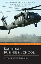 Baghdad Business School