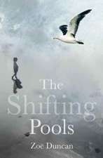 The Shifting Pools