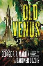 Martin, G: Old Venus