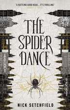 The Spider Dance