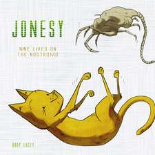 Jonesy