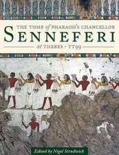 The Tomb of Senneferi, Pharaoh's Chancellor, at Thebes (Tt99): Encounters with the Unwanted