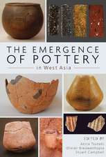 The Emergence of Pottery in West Asia