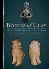 Bodies of Clay