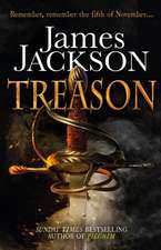 Jackson, J: Treason