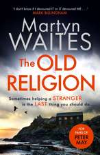 Waites, M: The Old Religion