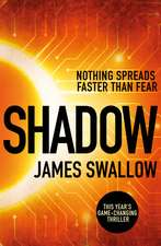 Swallow, J: Shadow