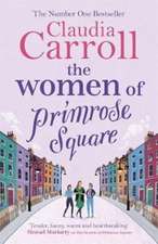 The Women of Primrose Square