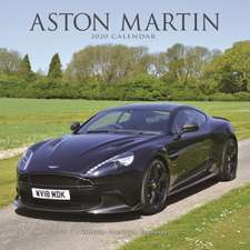 ASTON MARTIN W 2020