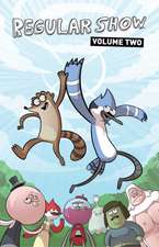 Sumida, N: Regular Show