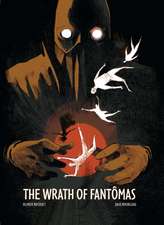 Wrath of Fantomas