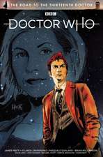 Doctor Who
