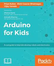 Arduino for Kids