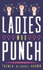 Ladies Who Punch