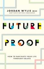 Wylie, J: Future Proof