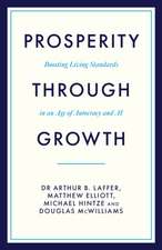 Prosperity Through Growth