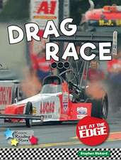 Rickard Stephen: 321 Go! Drag Race