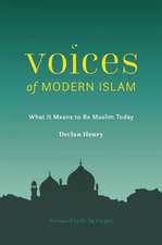 Voices of Modern Islam