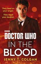 Doctor Who: In the Blood