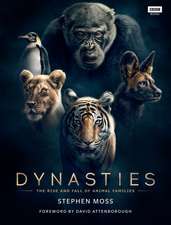 Moss, S: Dynasties