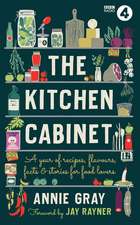 Gray, A: Kitchen Cabinet