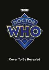 Doctor Who Original Adventure 1