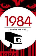 1984 (Nineteen Eighty-Four)