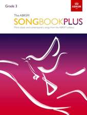 The ABRSM Songbook Plus, Grade 3