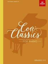 Core Classics, Grades 2-3