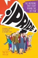 Tate, T: Pride