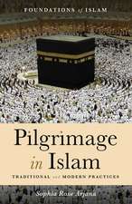 Pilgrimage in Islam