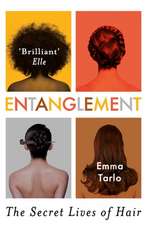 Tarlo, E: Entanglement