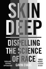 Skin Deep