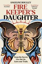 Firekeeper's Daughter: No. 1 New York Times Bestseller