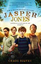 Jasper Jones