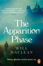 Maclean, W: Apparition Phase