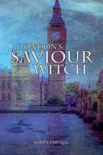 London's Saviour Witch