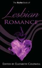 XCITE BK OF LESBIAN ROMANCE