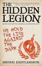 The Hidden Legion