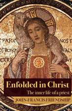 Enfolded in Christ