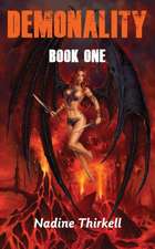 Thirkell, N: Demonality