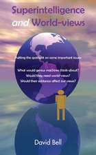 Superintelligence and World-Views