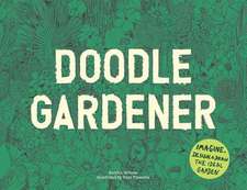 Doodle Gardener