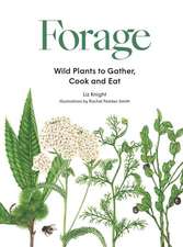 Knight, L: Forage
