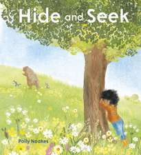 Hide and Seek