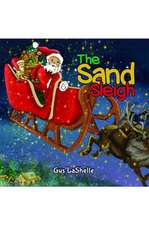 SAND SLEIGH